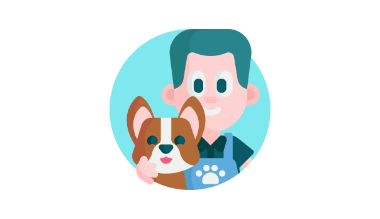 Loker Groomer di The Superdog